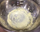 氣炸磅蛋糕（無泡打粉）的食譜步驟1照片
