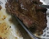 蒜香牛排的食譜步驟5照片