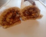 Foto del paso 4 de la receta: Pionono dulce 🍯🥥