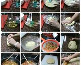 Foto del paso 3 de la receta Empanada al horno