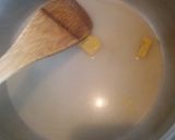 Foto del paso 2 de la receta Sopa de garbanzos con fideos con pollo