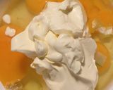 Foto del paso 3 de la receta: Tarta de queso crema 😋