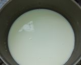 Foto del paso 1 de la receta: Crema pastelera
