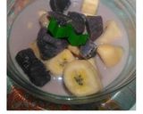 Foto langkah ke 5 dari resep Kolak pisang ubi ungu 💜.
