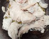 Foto langkah ke 2 dari resep Semur ayam kentang wortel.