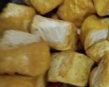 Foto langkah ke 1 dari resep Sambal Tahu Lumai.