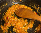 Foto del paso 3 de la receta: Macarrones con atún 🍝