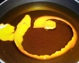 Foto del paso 1 de la receta: Rollos de naranja cartageneros