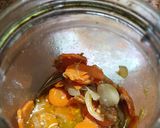Foto del paso 8 de la receta: Berenjena en escabeche