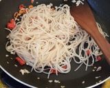 Foto langkah ke 3 dari resep Sphageti (Diet).