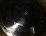 A picture of step 4 of Sweet & spicy raw mango chutney (Aam ki launji).