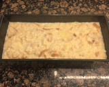 Foto del paso 17 de la receta: Pudín de manzanas caramelizadas y pan