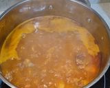 Foto del paso 6 de la receta Mi menestron Ecuatoriano