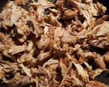 Foto del paso 2 de la receta: Pavo en salsa verde