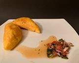 Foto del paso 5 de la receta: Empanadas colombianas