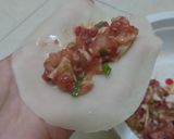 Foto langkah ke 2 dari resep Gyoza.