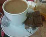 صورة لخطوة 3 من وصفة القهوة الفرنسية سهلة وبسيطة