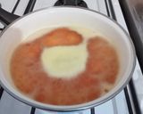 Foto del paso 4 de la receta: Arroz con leche con azafrán. DE-LI-CIO-SO