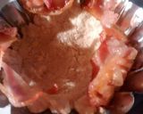 Foto del paso 5 de la receta: Muffins de tocineta y huevo