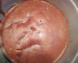 লকডাউন চকোলেট কেক(lockdown chocolate cake recipe in Bengali) রেসিপি ধাপ - 5 ছবি