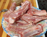 Foto del paso 3 de la receta: Costillas de cerdo con pisto