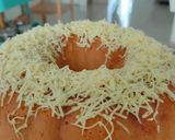 Foto langkah ke 8 dari resep Bolu Jadul Susu (Lembut Banget).