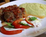 Foto del paso 3 de la receta: Pastel de carne