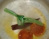 Foto langkah ke 3 dari resep Pengat Sukun.