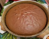 Csokolàdè torta 🍫🎂🍫 recept fázis 4 fotója