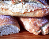 Foto del paso 7 de la receta: Pan chapata, receta de Iban Yarza