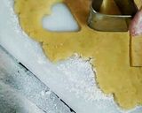 স্ট্রবেরি ক্রস্টাটা এনভেলপ রেসিপি ধাপ - 10 ছবি
