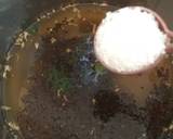 Ginger-Tulsi (Basil)Tea recipe step 4 photo