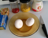 Foto del paso 1 de la receta: Ensalada 1
