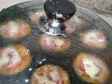 Pizza Mini