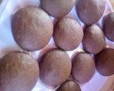 Foto del paso 3 de la receta: Alfajores de Maizena y Chocolate sin tacc apto celíacos