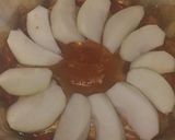 Foto del paso 5 de la receta: Torta invertida de MANZANA