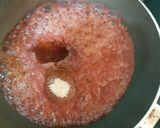 Foto del paso 2 de la receta: Coulis de fresa