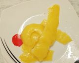 Foto del paso 8 de la receta Tartas individuales de manzana