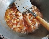 Foto langkah ke 4 dari resep Ayam Teriyaki.