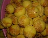 Foto langkah ke 4 dari resep Nastar renyah.