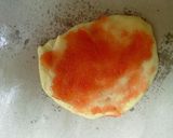 Foto langkah ke 4 dari resep Roti Hornis.