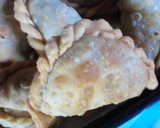 Foto del paso 5 de la receta: Empanadas criollas 🥟