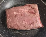 Foto del paso 4 de la receta: Roast Beef sous vide