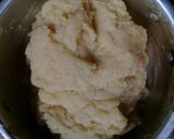 Foto langkah ke 2 dari resep Kue Sus Ekonomis Anti Gagal, Serta Tips.
