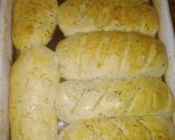 Foto del paso 2 de la receta: Pan casero con semillas de chía y lino