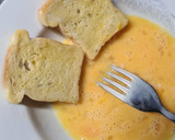 Foto del paso 5 de la receta: Torrijas de miel y Torrijas de azúcar
