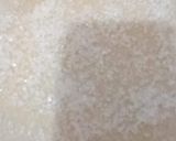 A picture of step 7 of Meetha paratha.