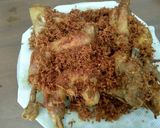 Foto langkah ke 6 dari resep Ayam Goreng Lengkuas.