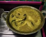 Foto langkah ke 3 dari resep Soto Ayam.