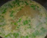 લેમન કોરીએન્ડર સૂપ (Lemon coriander soup Recipe in Gujarati) રેસીપી સ્ટેપ5ફોટો
